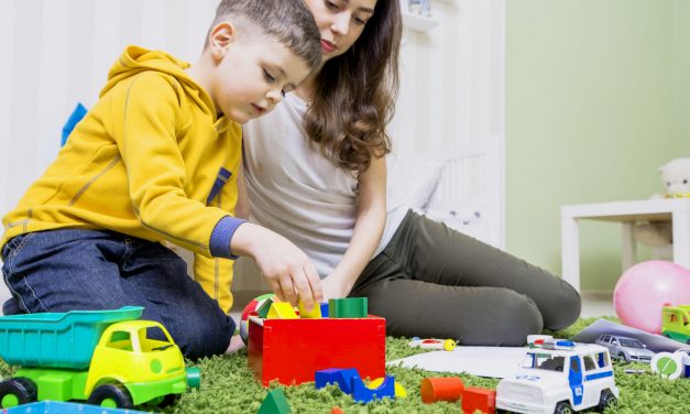 Is it worth it to buy educational toys for children?